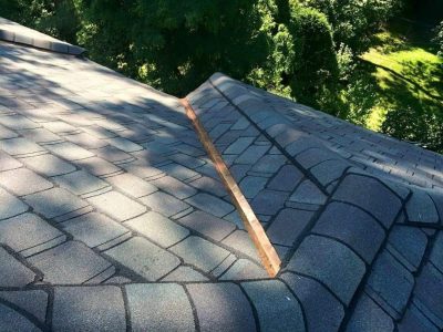 Residential Roofing Service